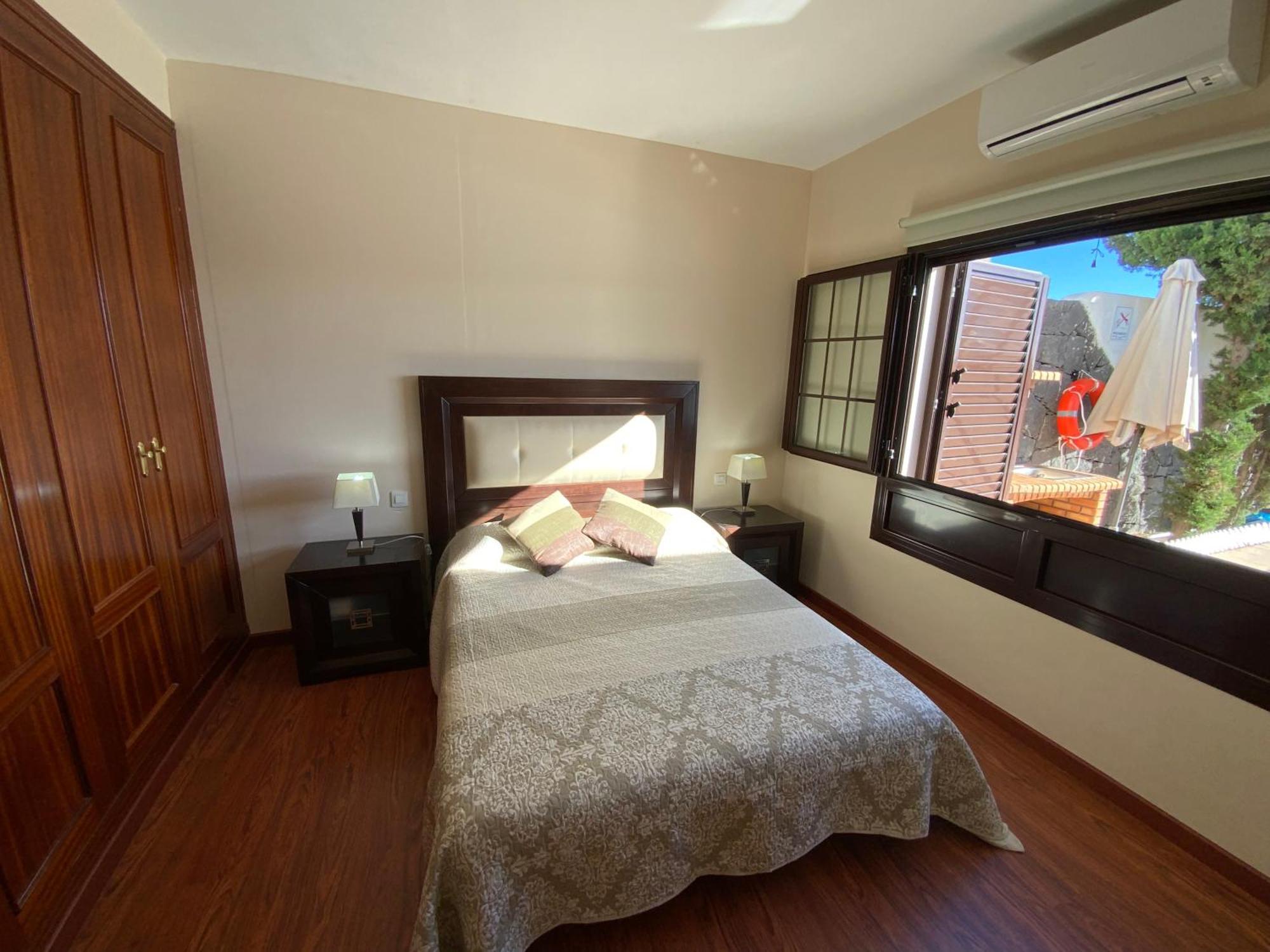 Villa Abuelo Paco - Private Heated Pool 플라야블랑카 객실 사진